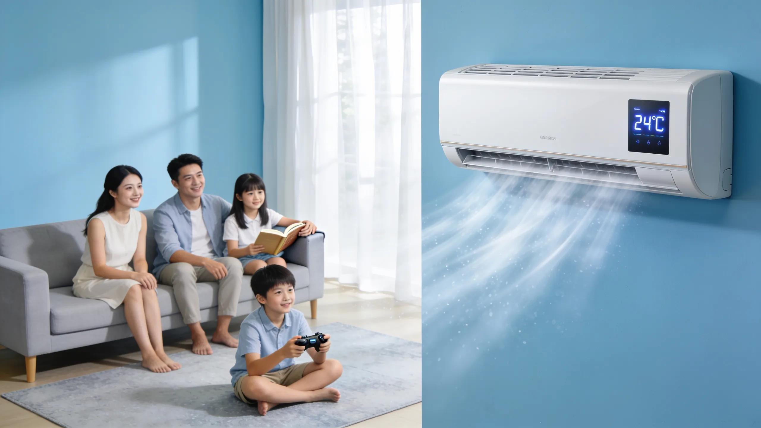 Solve AC Problems Fast: Your Guide to HVAC Repair Tips 1 12cd8dd8 fd2e 4388 81e7 d0dee5527fe8