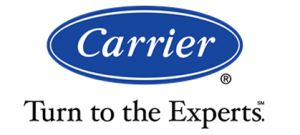 Carrier logo