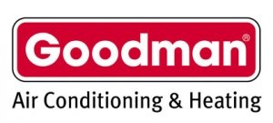 Goodman logo