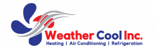 Weather Cool Inc. logo