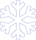 animated snowflake