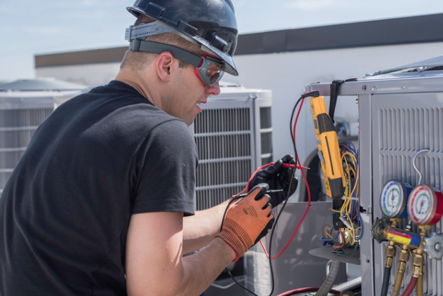 HVAC Repair