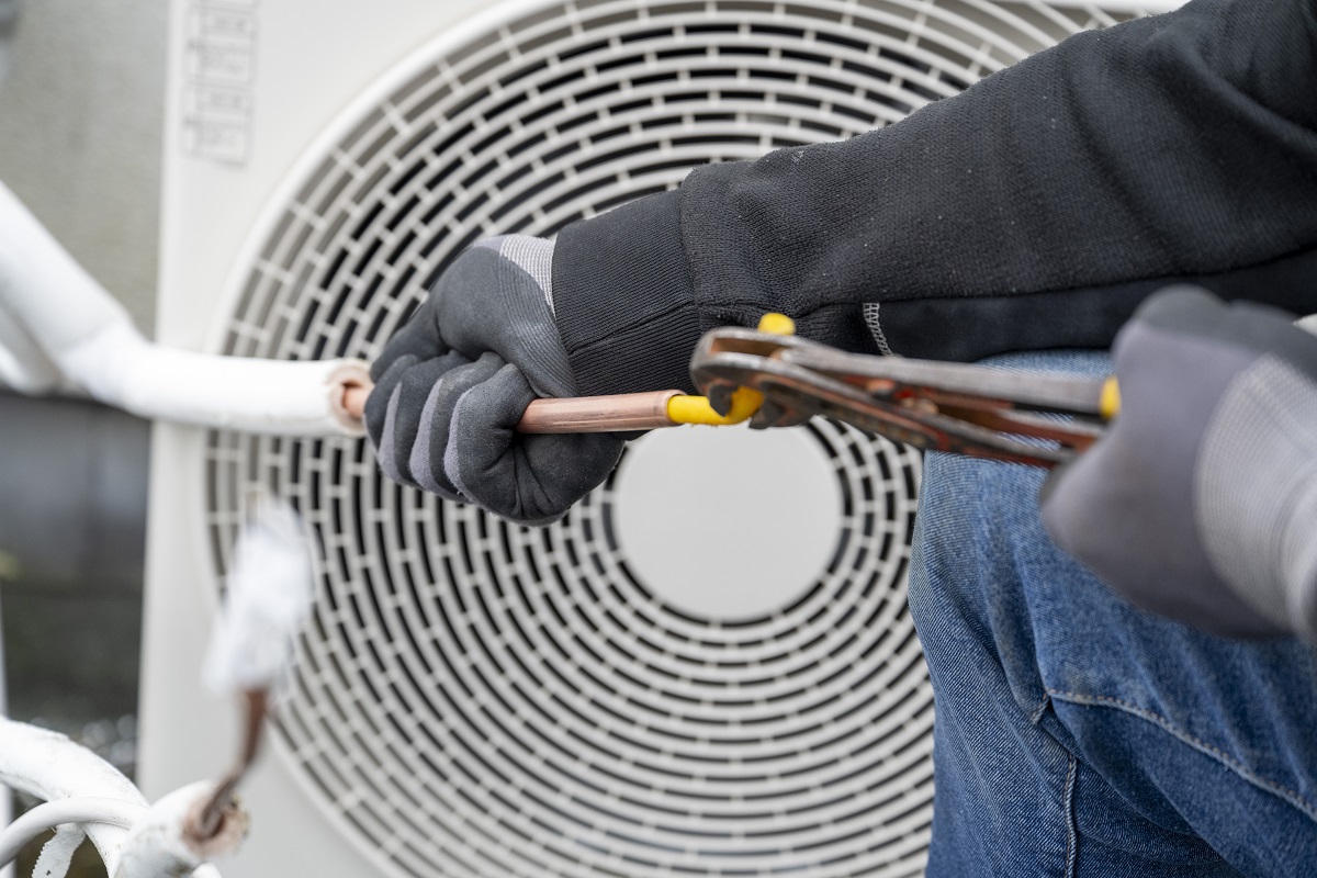 Benefits Of Regular Air Conditioning Maintenance For Residential Users | Weather Cool Inc.