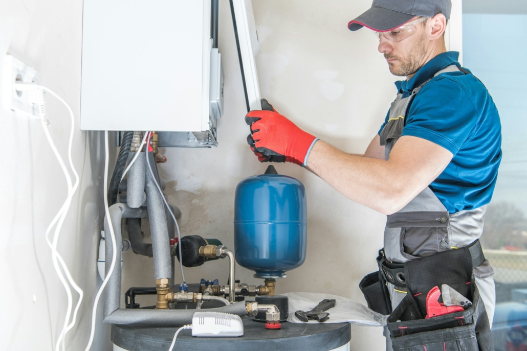 Furnace Repair Vs. Replacement: Making The Right Choice For Your Home | Weather Cool Inc.