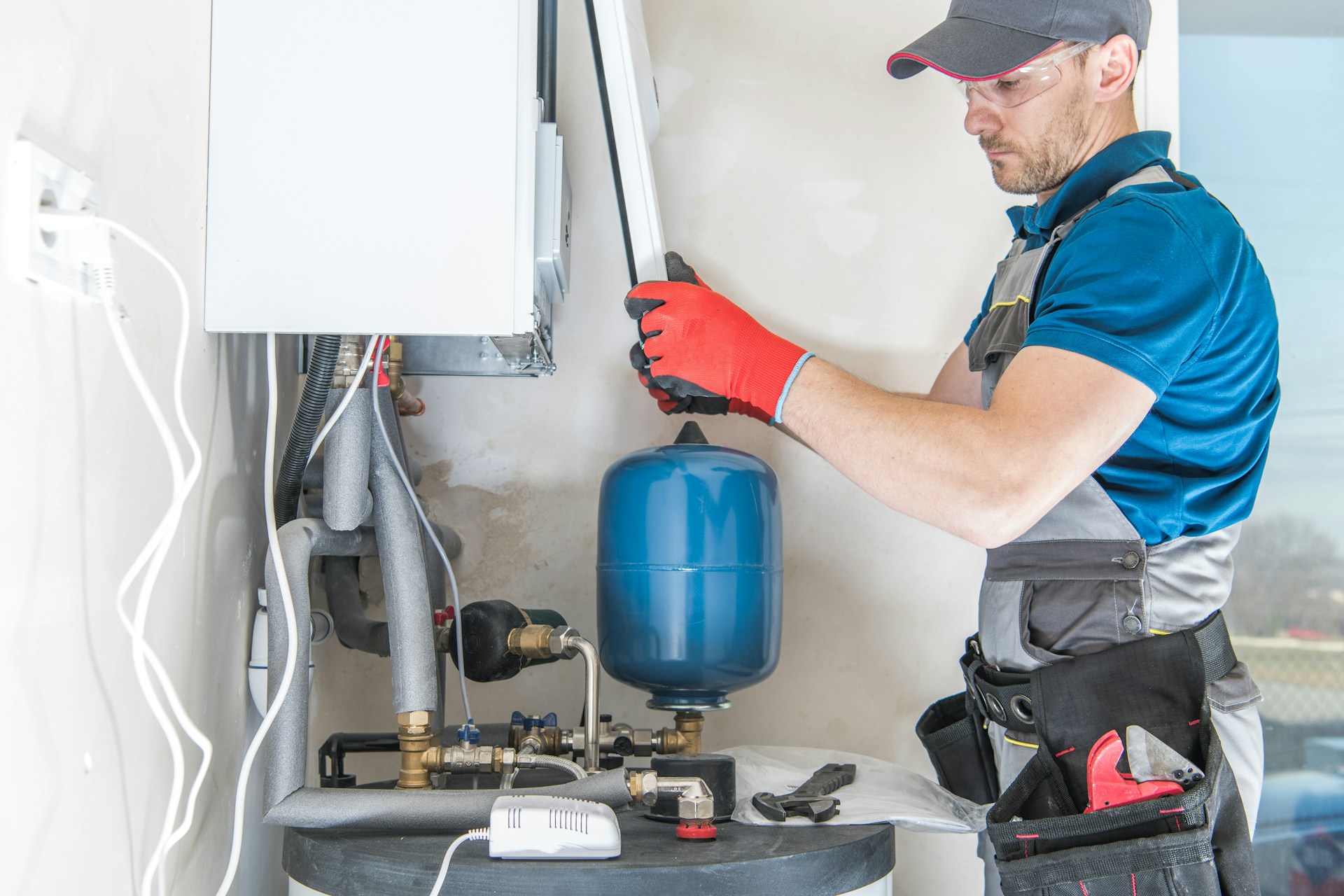 Furnace Repair Vs. Replacement: Making The Right Choice For Your Home | Weather Cool Inc.