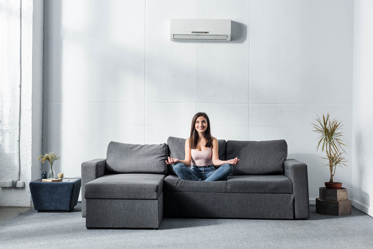 Comprehensive Indoor Air Quality Services For Residential And Commercial Properties | Weather Cool Inc.