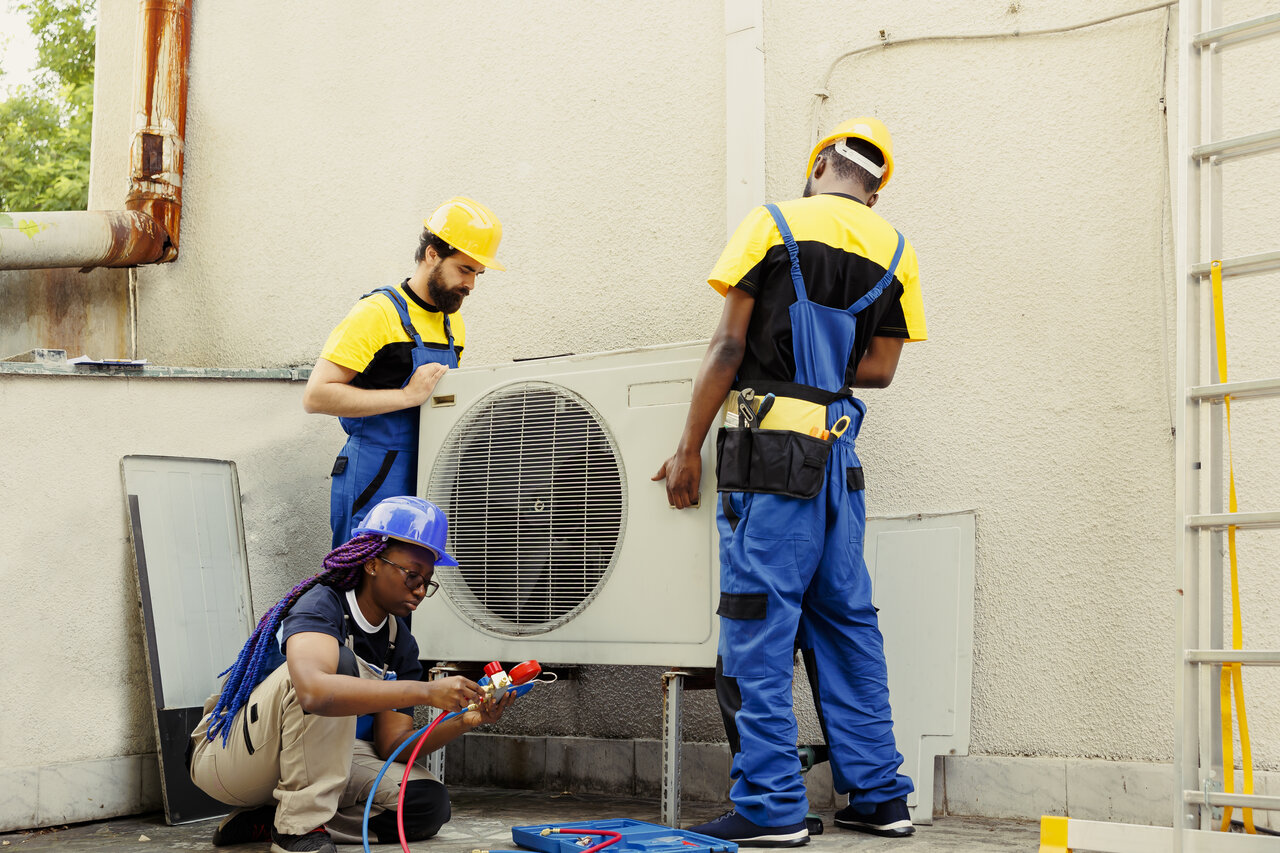 Expert Emergency HVAC Services: Prompt Solutions For Residential And Commercial Problems | Weather Cool Inc.