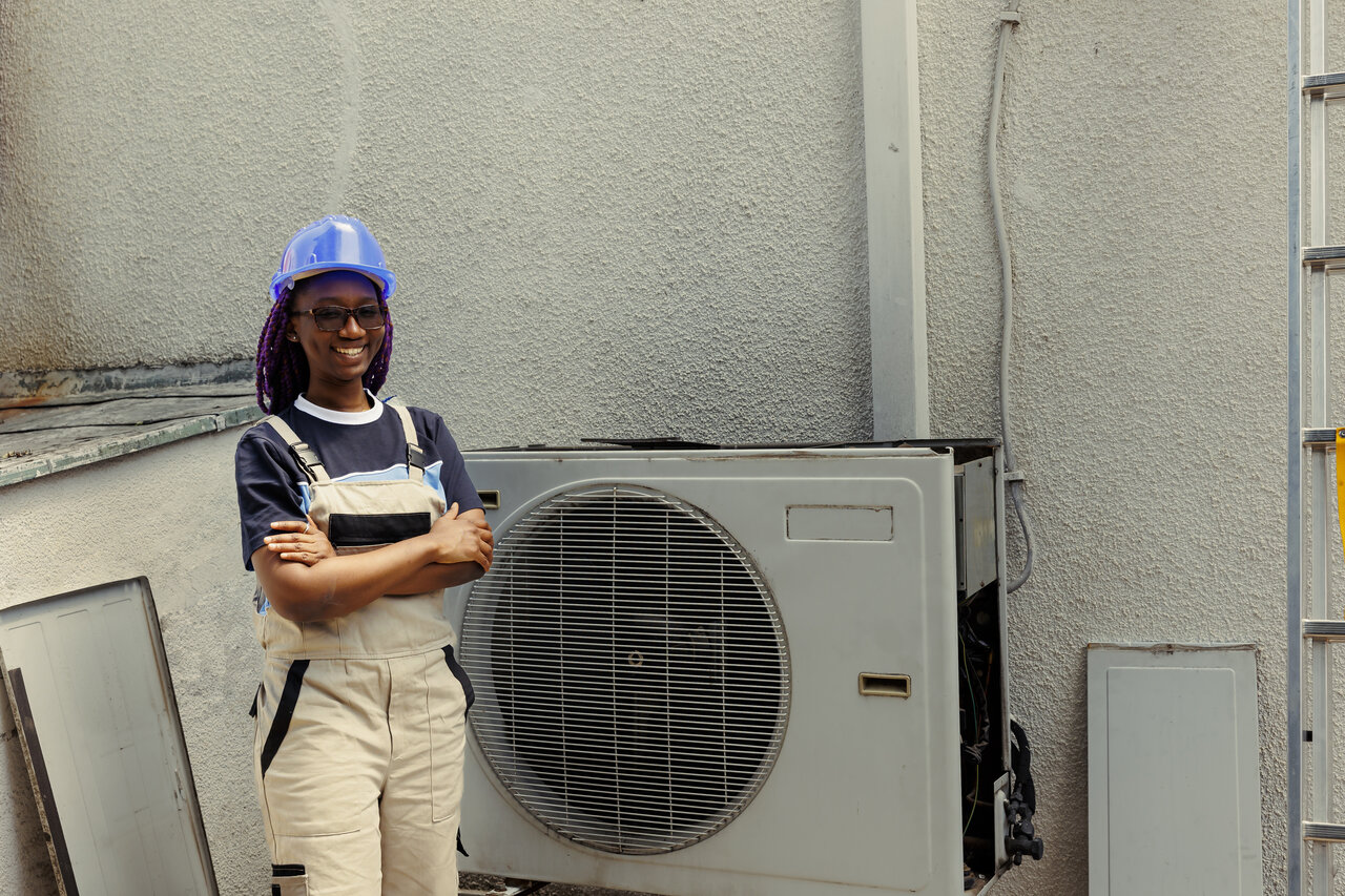 HVAC System Inspections & Efficiency Recommendations For Residential And Commercial Properties | Weather Cool Inc.