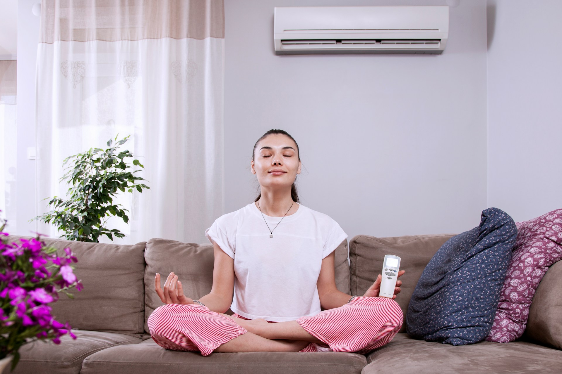 Enhancing Indoor Air Quality: Professional Services For Healthier Homes And Businesses | Weather Cool Inc.