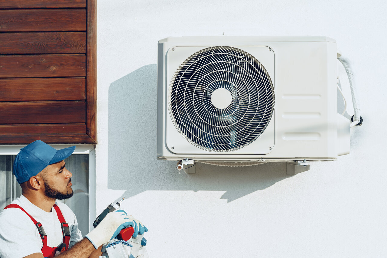 HVAC service | Weather Cool Inc.