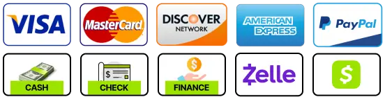 payment options