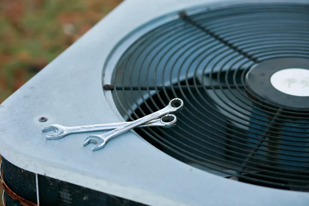 AC Replacement In Sugar Land, TX, And Surrounding Areas