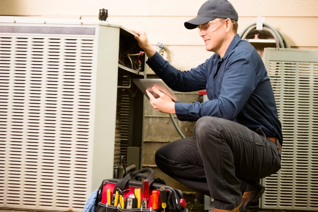 HVAC Repair In Sugar Land, TX, And Surrounding Areas