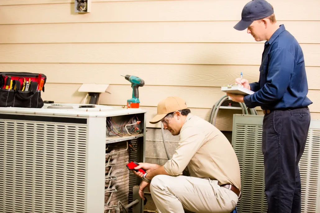 HVAC Service In Sugar Land, TX, And Surrounding Areas