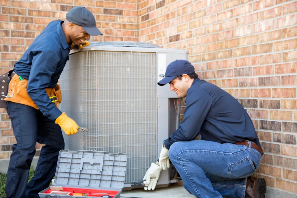HVAC Installation In Sugar Land, TX, And Surrounding Areas