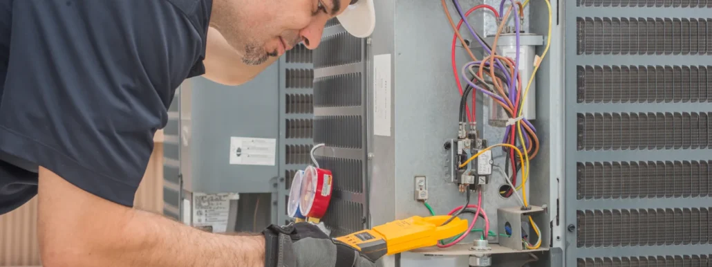 Maintenance | Weather Cool Inc.