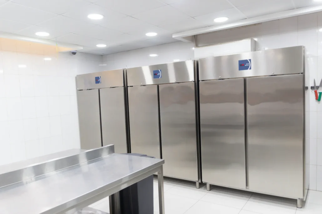Refrigeration Services In Stafford, TX, And Surrounding Areas