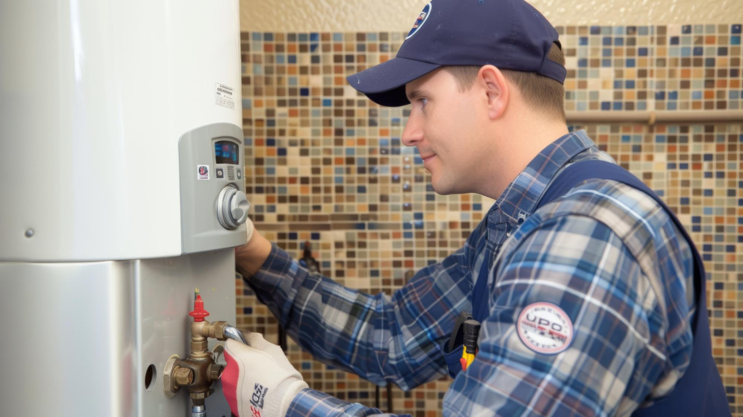 heater repair