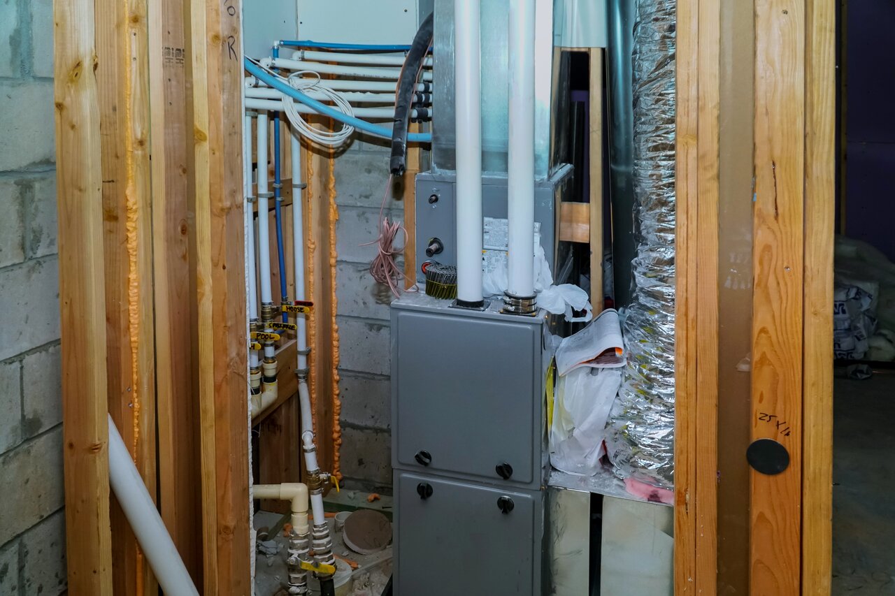 Furnace