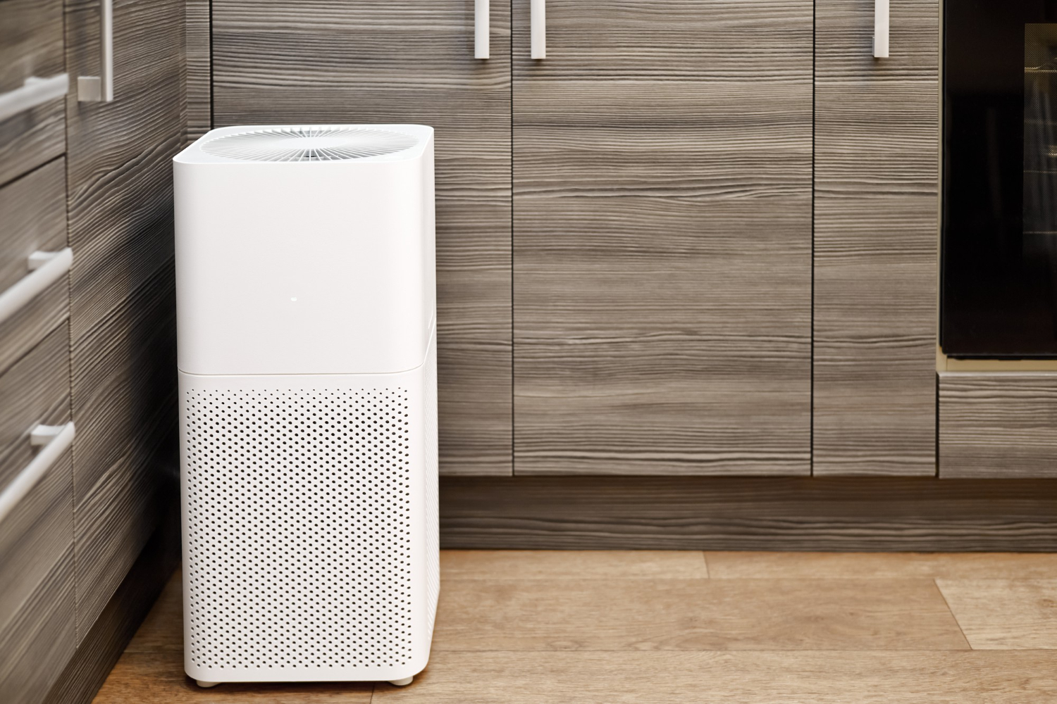 Air Purification