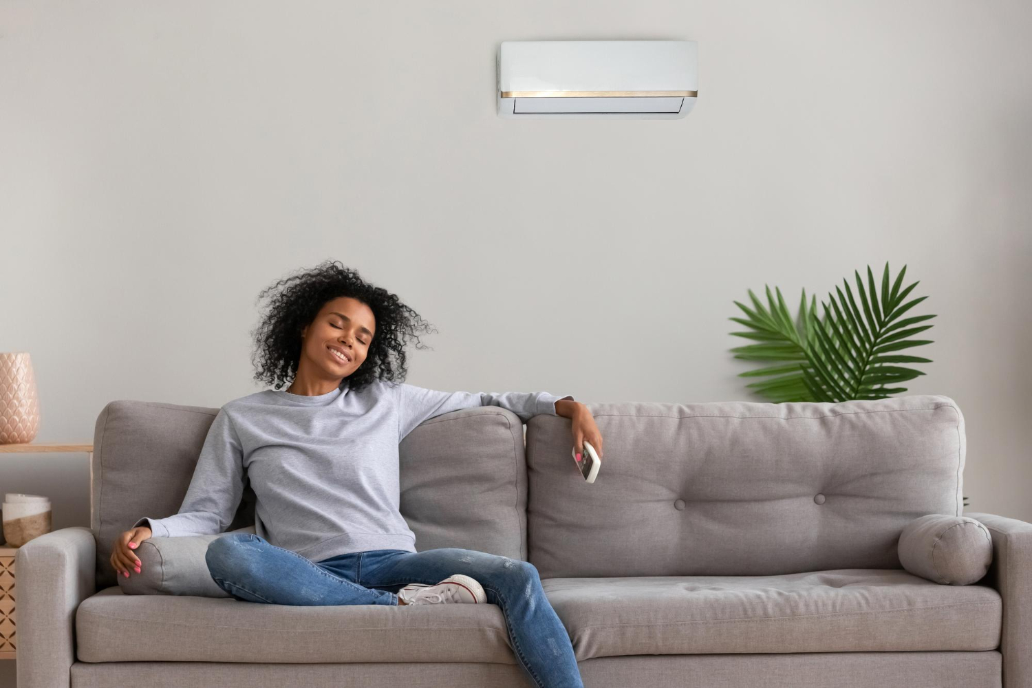AC Unit