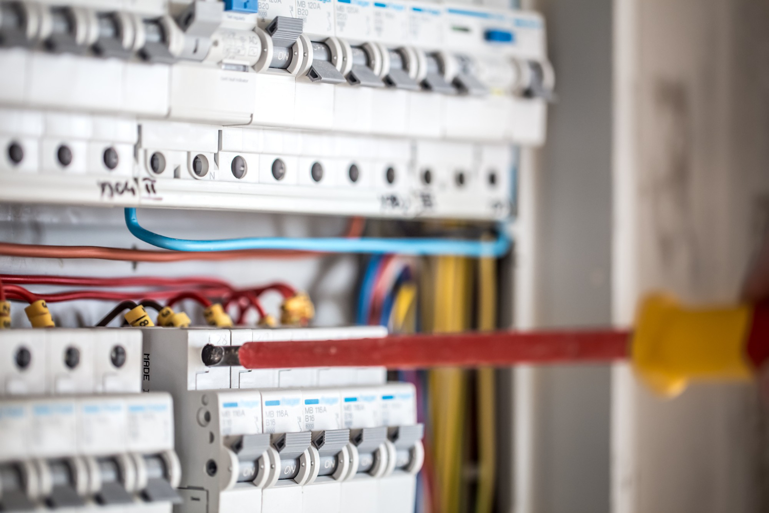 AC Breaker