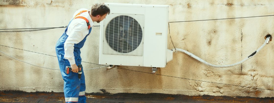 HVAC
