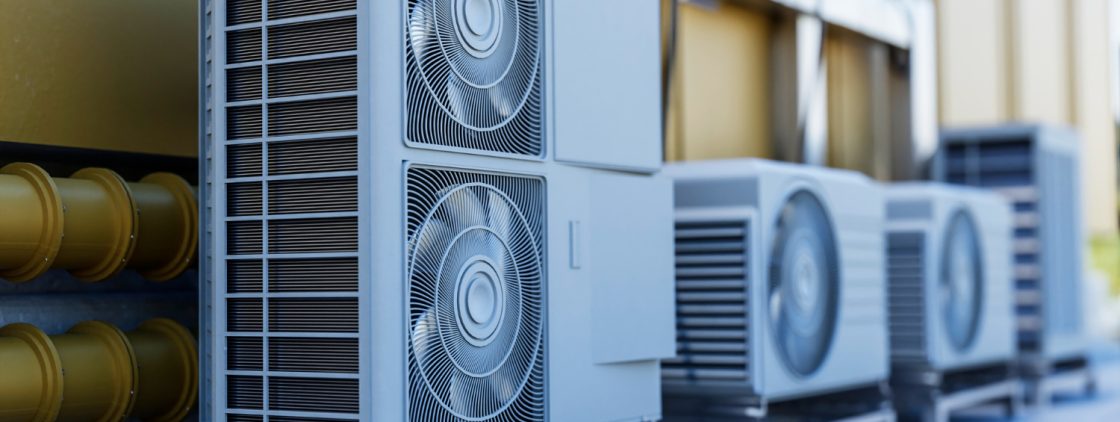 HVAC