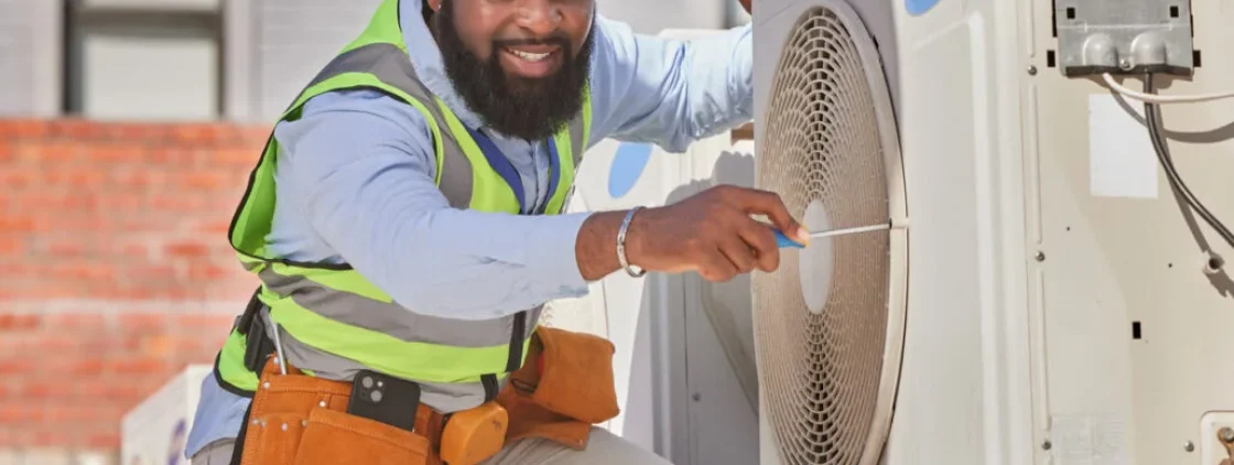 Why Professional HVAC Installation is Key for Stafford Commercial Properties