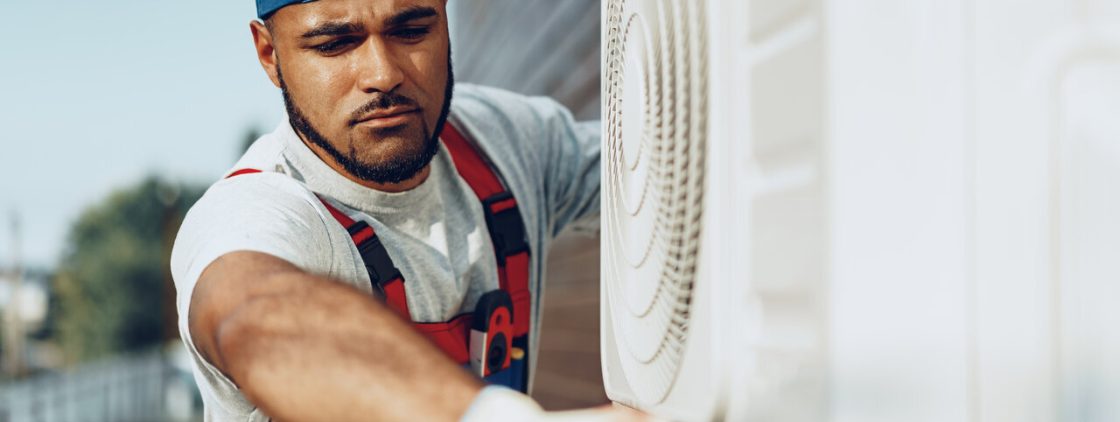 hvac service